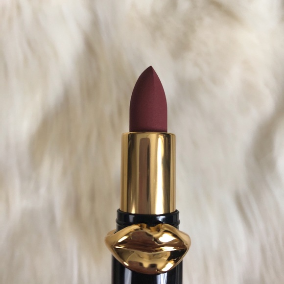 pat mcgrath labs Other - Pat McGrath Labs Mini Lipstick ‘Flesh 3’